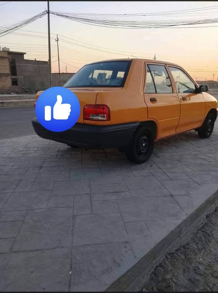 موديل 2026 • كفالة سنة • ماشي 35 الف