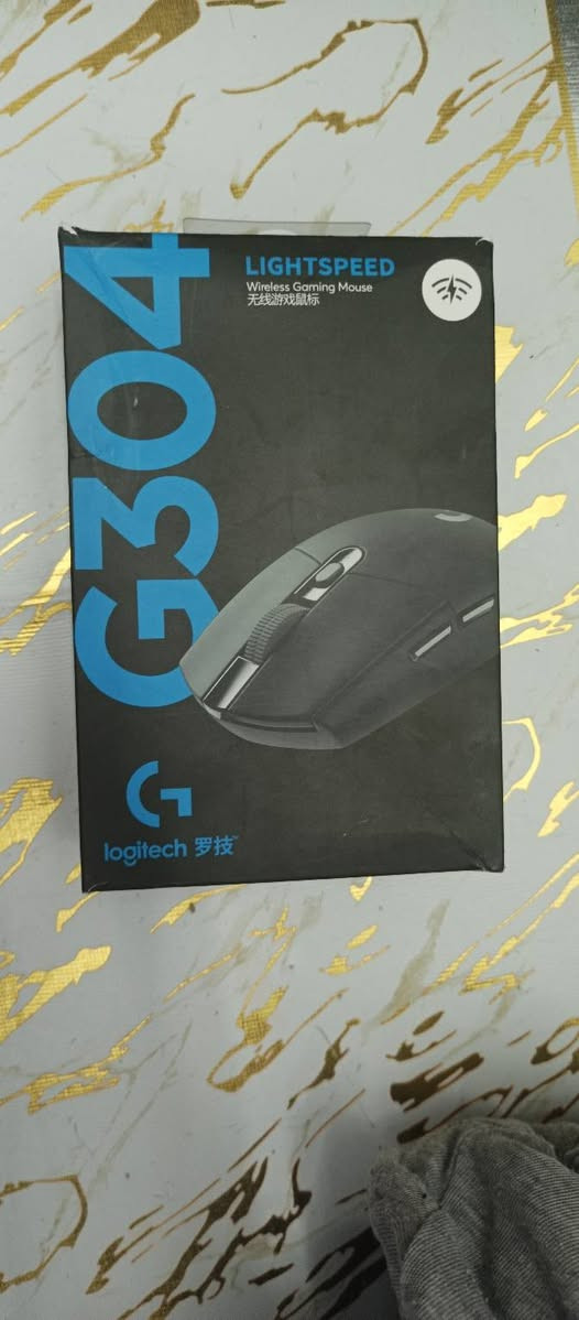 لوجتك • G304 • جديد
