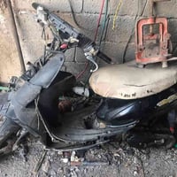 عصفورية • مكينة ما تشتغل • بدون تاير