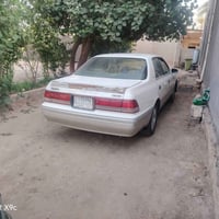 راس الثور • ٩٥ • مكينة 300