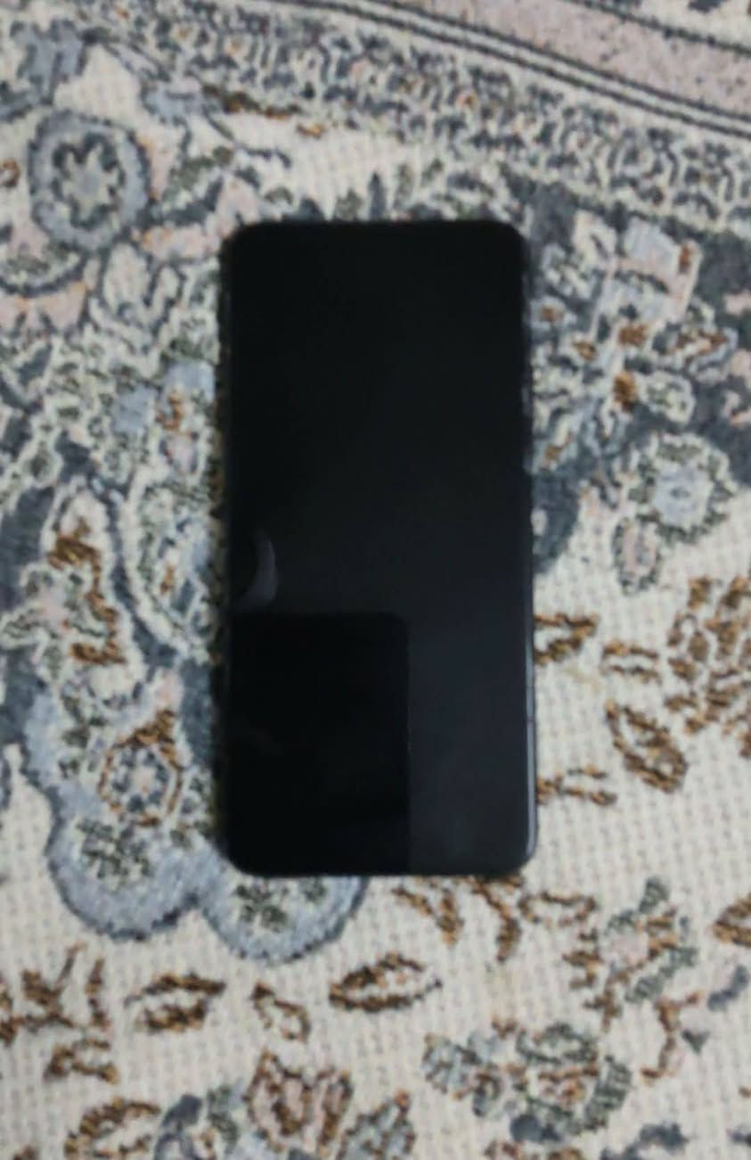 سلام عليكم للبيع هواوي y9prime الجهاز مبدل شاشة وكالة والظهر مفطر تصليحه ب10والسنسر مالكاميرا الامامية ميشتغل وتصليحه ب10 الاف
السعر 80 الف
مكاني بغداد الكاظمية 
للتواصل خاص او واتساب:  ***********
