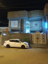 بيت للبيع • ٦ غرف • حي القدس