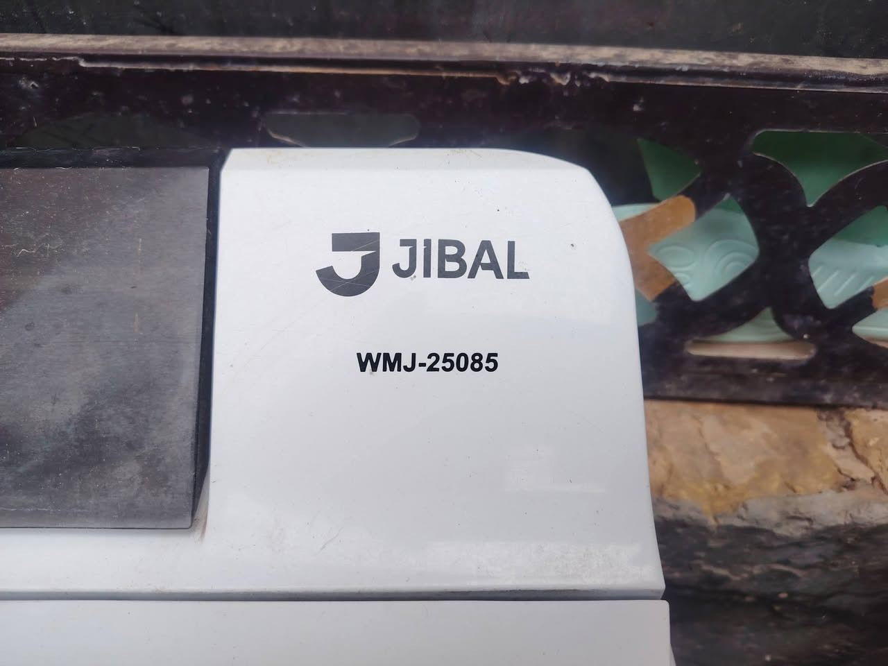 غساله • نشاف عاطل • النجف كوفه