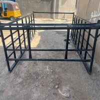 خوذة • كيا • بغداد