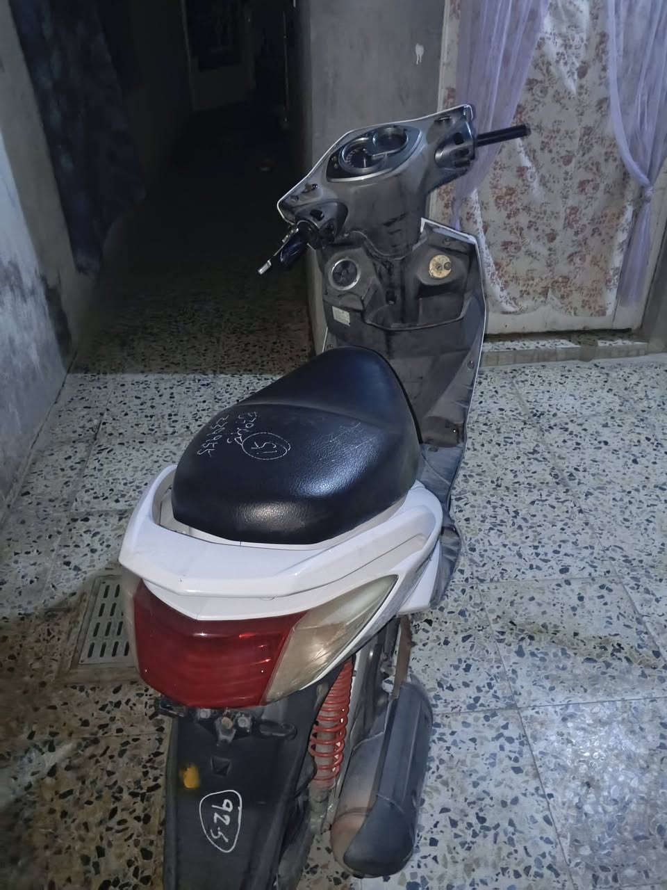 سكنس • ٢٠٠٨ • ١٥٠٠٠
