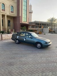 دايو سلو • ١٩٩٥ • رقم بغداد