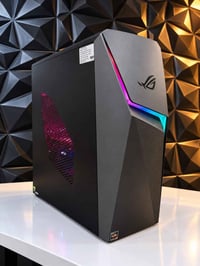 رايزن 5 3600 • RTX 3050 8GB • 16GB 3200MHz