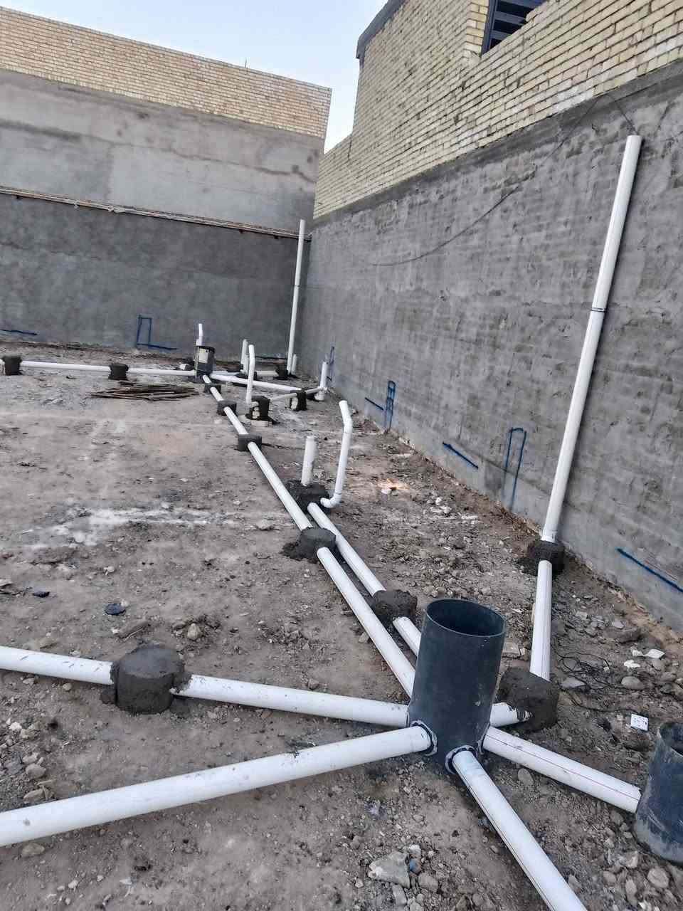 حسن عباس لتئسيسات 
عملنا داخل بغداد فقط 
***********
***********
