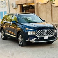 سنتافي • ٢٠٢٣ • وارد أمريكي حادث
