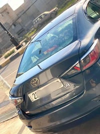 يارس iA • ٢٠١٦ • الموصل