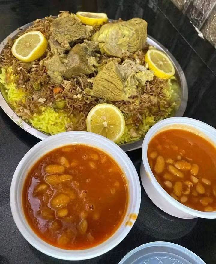 توصيل • فريش • كرخ رصافة