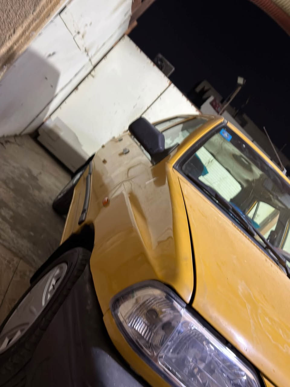 سايبا • ٢٠١٥ • الزعفرانية