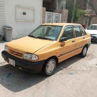 سايبا • موديل ٢٠١٣ • تبريد ثلج
