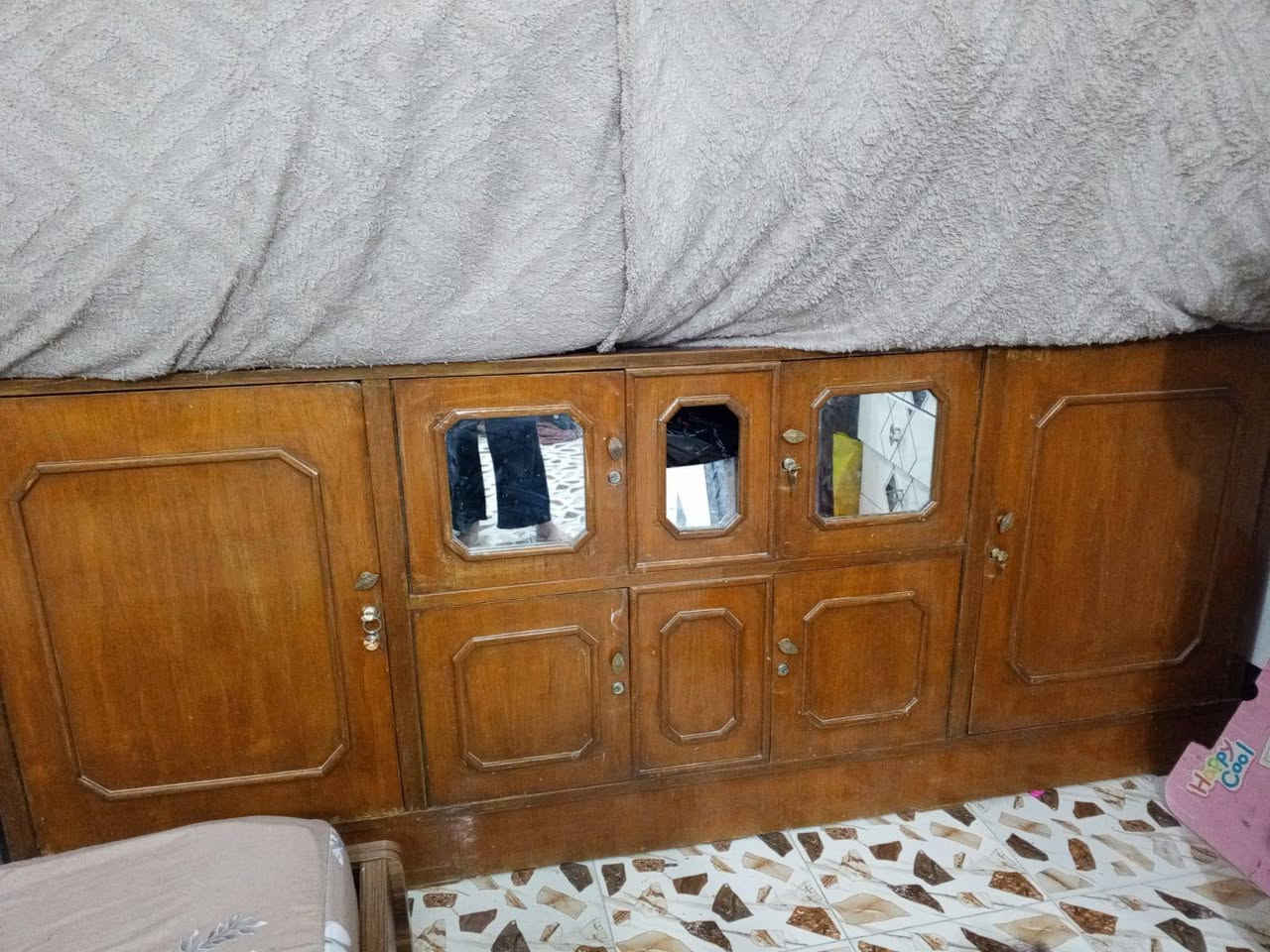 شراي • تواصل خاص