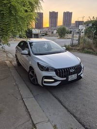 شيري اريزو 5 • فول مواصفات • ٣١٠٠٠ كم
