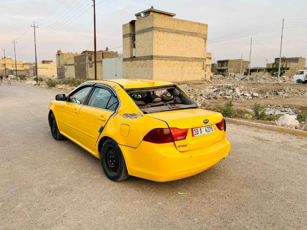 رقم بابل • ضربة خلفية • تحويل مباشر