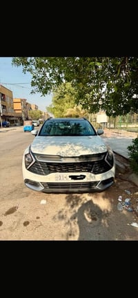سبورتج • ٢٠٢٤ • ماشي ١٦ الف