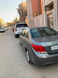 سمند • ٢٠١٨ • البصره