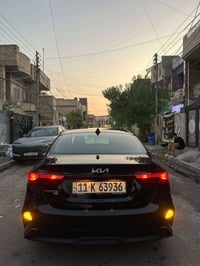 فورتي 2023 وارد امريكي حادثه جاملغ وبنيد تبديل بدون دواخل وبارد بين جا...