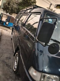 كيا اسيا موديل 1999 للبيع سيارة جديدة بمعنة الكلمة بيها وذراء صبغ و با...