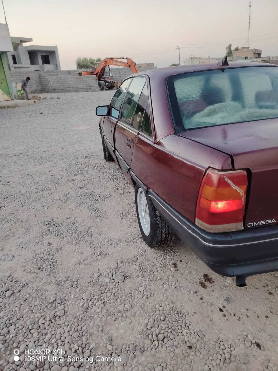 السلام عليكم اوميكا 88
رقم نينوى دولي سنويه لل 2030 شرط التحويل حجم 20اصلي كهربايات صدر  كير كلو شرط تواير انضاف سياره ماعايزه كلشي السعر 28 وبيهه مجال
الخاص مغلق
الاتصال علا هذا الرقم ***********
