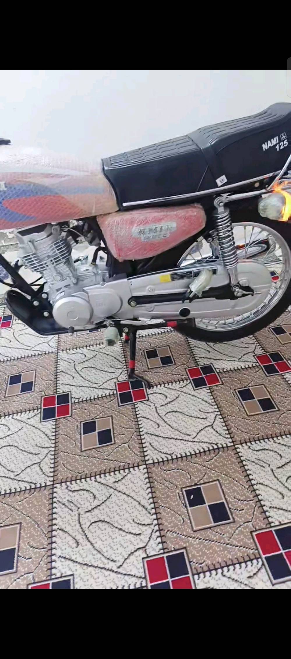 ايرانيه • نضيفه • ٢٠٢٥