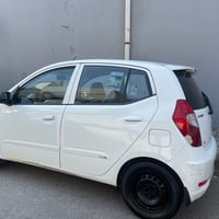 هيونداي i10 ١.٢ • موديل ٢٠١٢ • ٣١٠ الف كم
