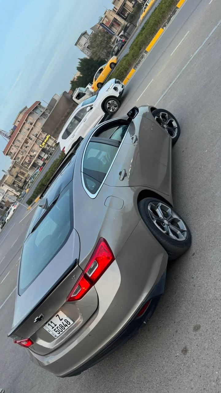 بيــع ومراوس

ماليبو موديل ٢٤ ماشية ١٩ الف ميل قابل للزيادة بعدها جديدة ضررها خفيف ٣ طخات بيها صبغ ،، بجم كبس رقم بغداد / مكانها حي الاعلام ***********
بيها رصعات بالقمارة تروح بارد شرط .. والگير اجه مفتوح من امريكا بس مكفول 

مواصفاتها : بانوراما // قيادة ذاتية // تحديد مسار // توقف ذاتي // تنبيه حوادث داتا شو // تبريد قطعتين // تدفئة كشنات // سايد بريك بصمة // حساسات خلفية // لايت عالي اوتو

نص مكتوب في الصور:
- 000-38302826 - 12/14/2023 - IAA Inc.