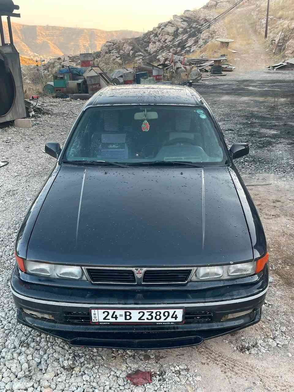 للبيع مستعجل
كلاند مسبوشي موديل 91 كير محرك شرط محرك 63 كير عادي 

بغ عام جماليه سياره لوك كهربائيات شغال جام قفل مركزي كلشي علئ ايدي مسويها 

بدلت درايم شفتات دبو كلاج عينه وصينيه يعني تاخذها ترتاح تايرات جديده تقريبا كبل 4 اشهر اشتريت تخم كلشي بيها جديد الحمدلله 

رقم دهوك وكالة تحويل بشرط بإسمي عليها غرامة 100 الف 

عنوان دهوك (***********) واتس 

سعر 34 وبيها مجال بسيط
