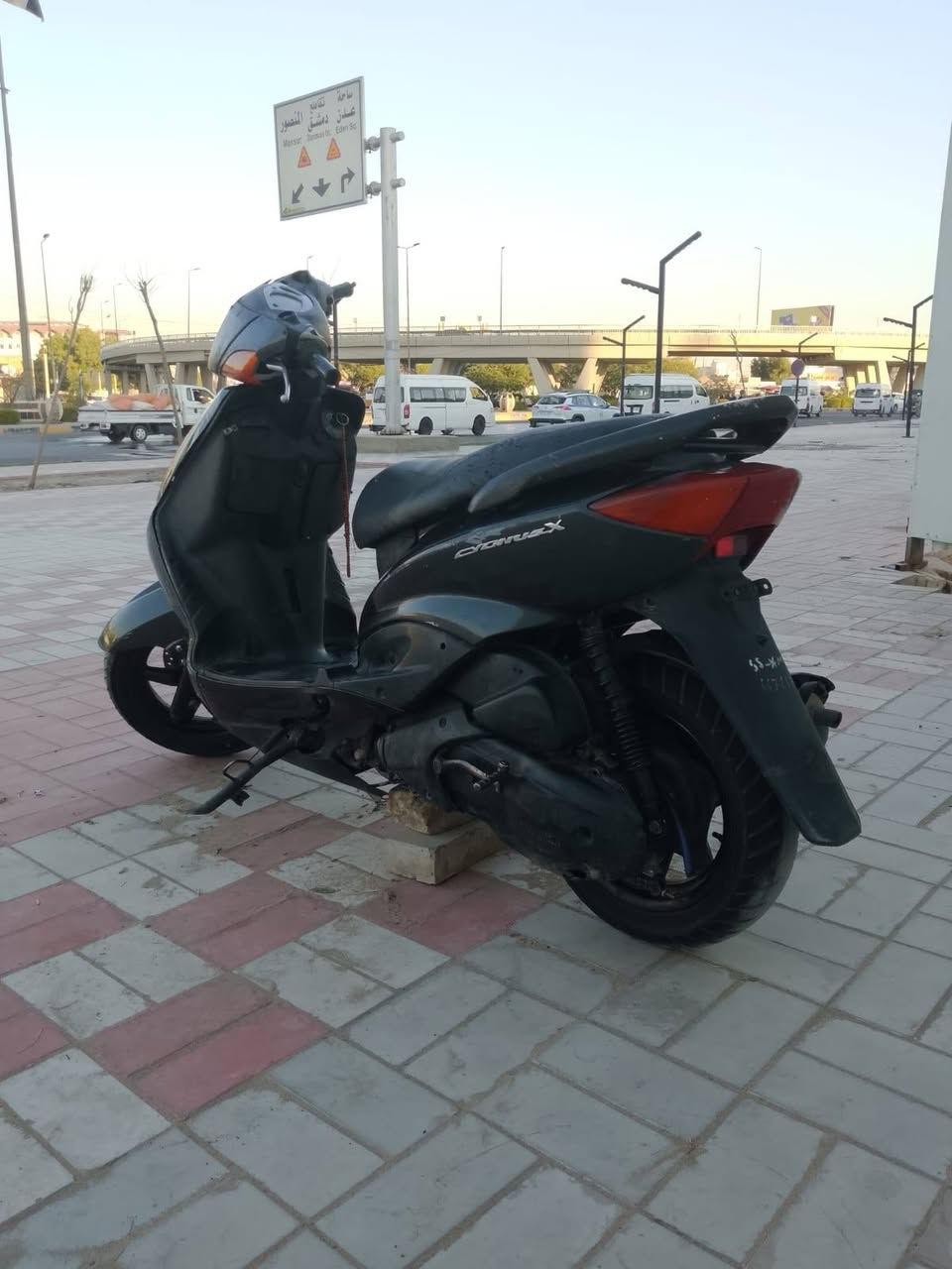 سلام عليكم سكنس نثيه مكفوله كفاله عامه شرط المحرك بلادي مامفتوح. كفرات بلاديه مابيهه اي نقص السعر ٤٠٠ مكاني بغداد الصالحيه ***********
