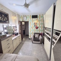غرفة نوم • دوشك • بغداد المتصور
