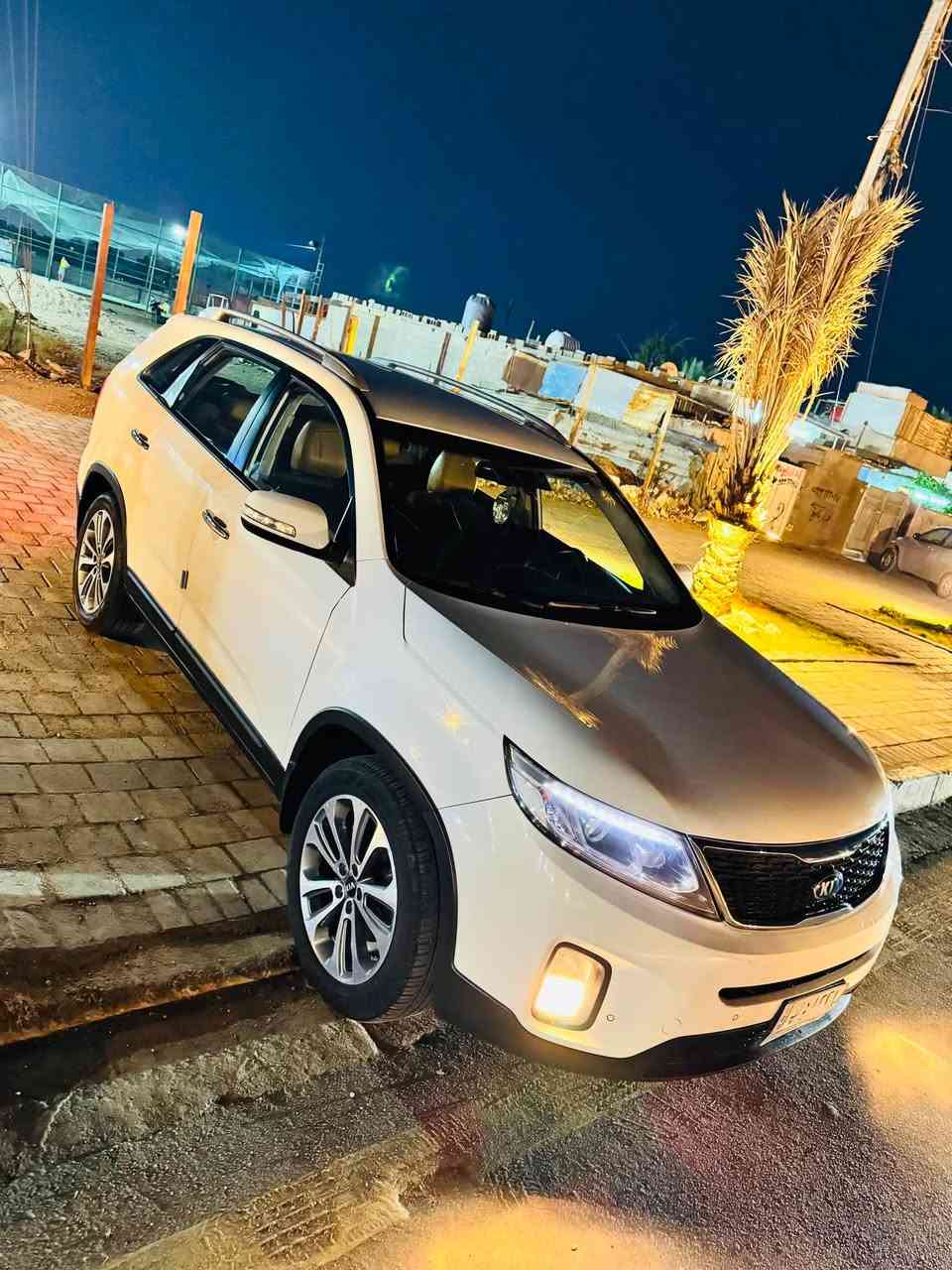 ٢٠١٤ • ٩٨ ألف كم • ٧ راكب