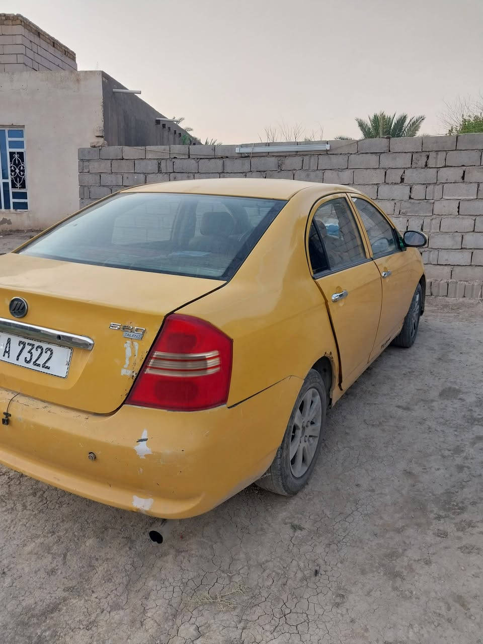 ***********سياره للبيع نيفان 620 مكان بابل الشوملي مصفره هيئه وغرامات سعر 26 وبيها مجال قليل مكان الشوملي ما موجود على الفيس اتصال على الرقم موديل 13
