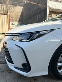 كورلا • ٢٠٢٥ • ١٢٠٠٠ كم