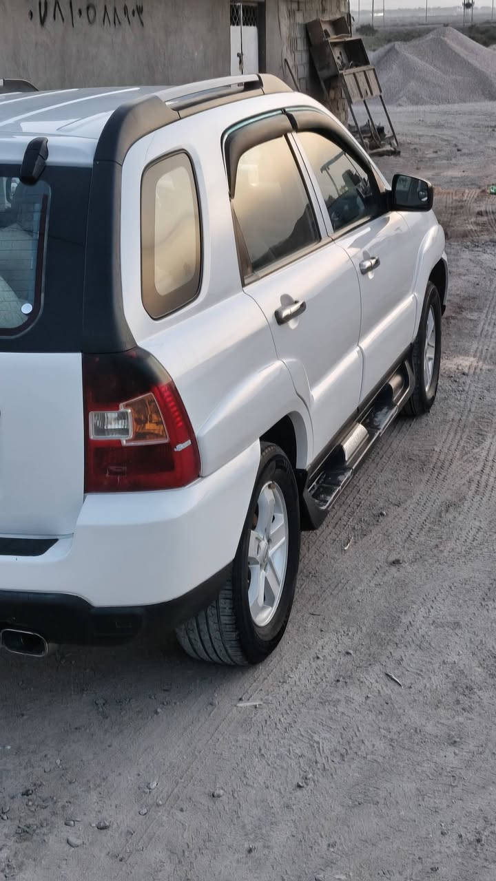 سبورتج • ٢٠١٠ • رقم بغداد