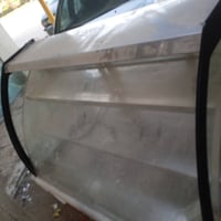 عارضة مستعمله للبيع للاستفسار الاتصال او المراسلة واتساب 07706824209او...