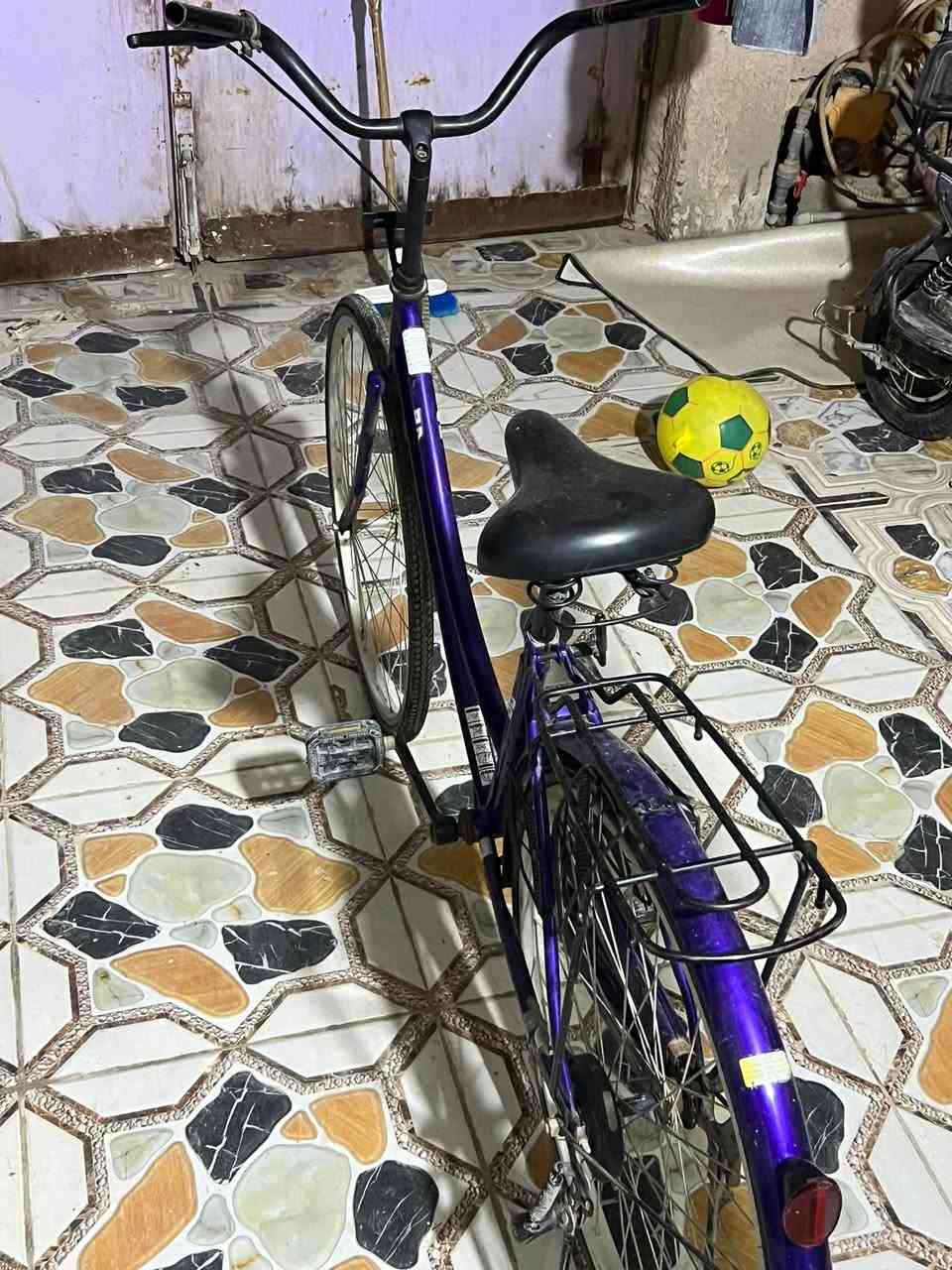 باسكل بطه BD • مستعمل ٨شهور • كامله