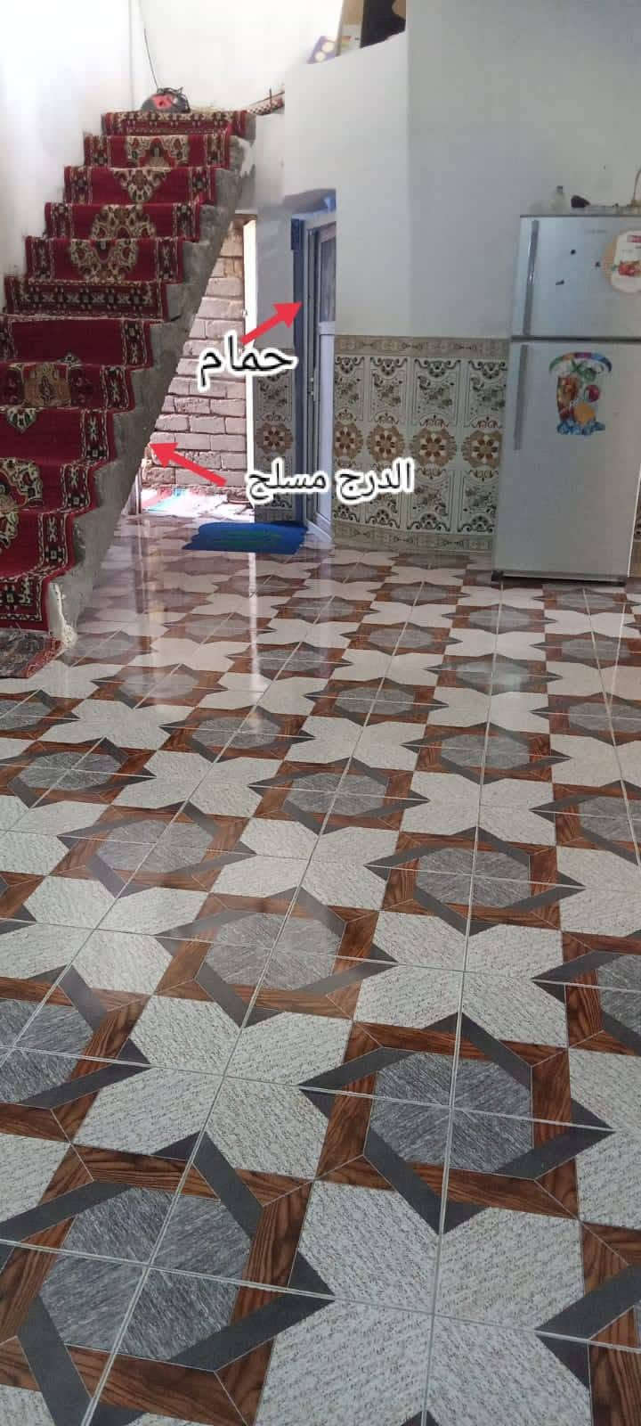 بلجربوعيه الاولى • ٢٠٠م • سند ٢٥