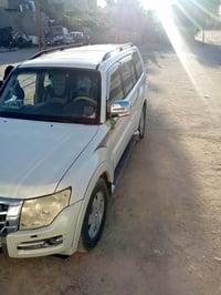 باجيرو ٢٠٠٨ • بلا حادث ولا صبغ • كربلاء