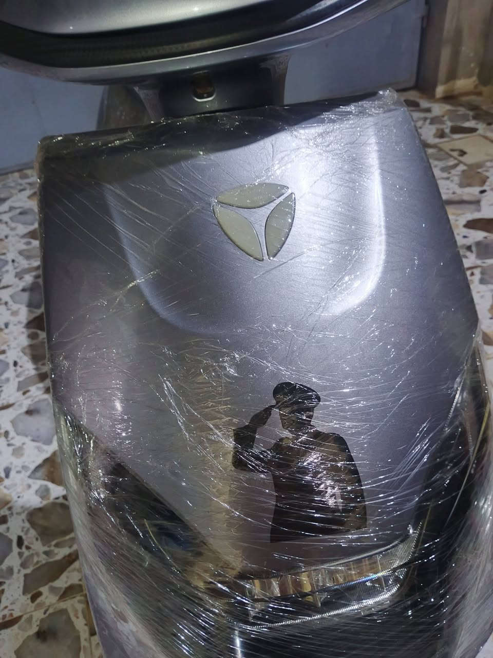 ياديه RN • ٢٠٢٥ • ٦٥كم