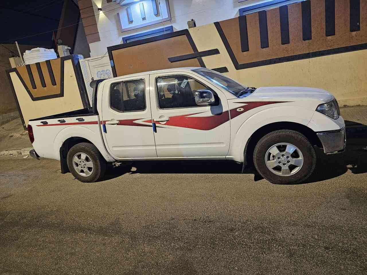 نيفارة كير عادي بية تبخير سيارة البدي كفالة سعرها ٨٥ وبية مجال***********
