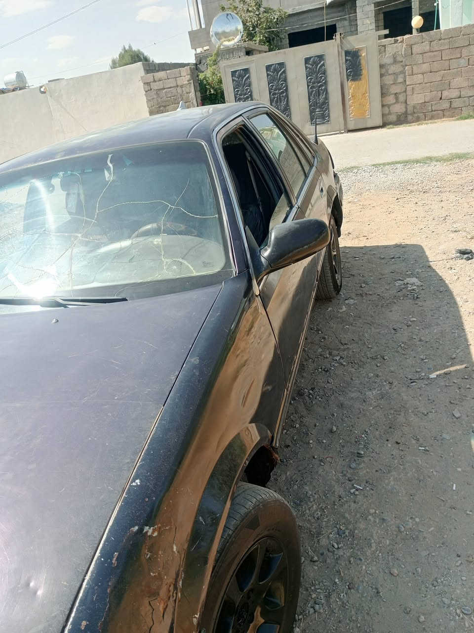 مراوس شعندك نزل  دايو برنس كير ومحرك شرط نشاط فول صدر طبه تواير نص عمر  سياره جاهزه تشقل وتطلع كير عادي رقم نينوى فحص  يعوزهه ترتيبات خفايف مال جنيه وتكسي سياره حلوه حيل  مكاني الشرقاط قريت الخضرانيه
