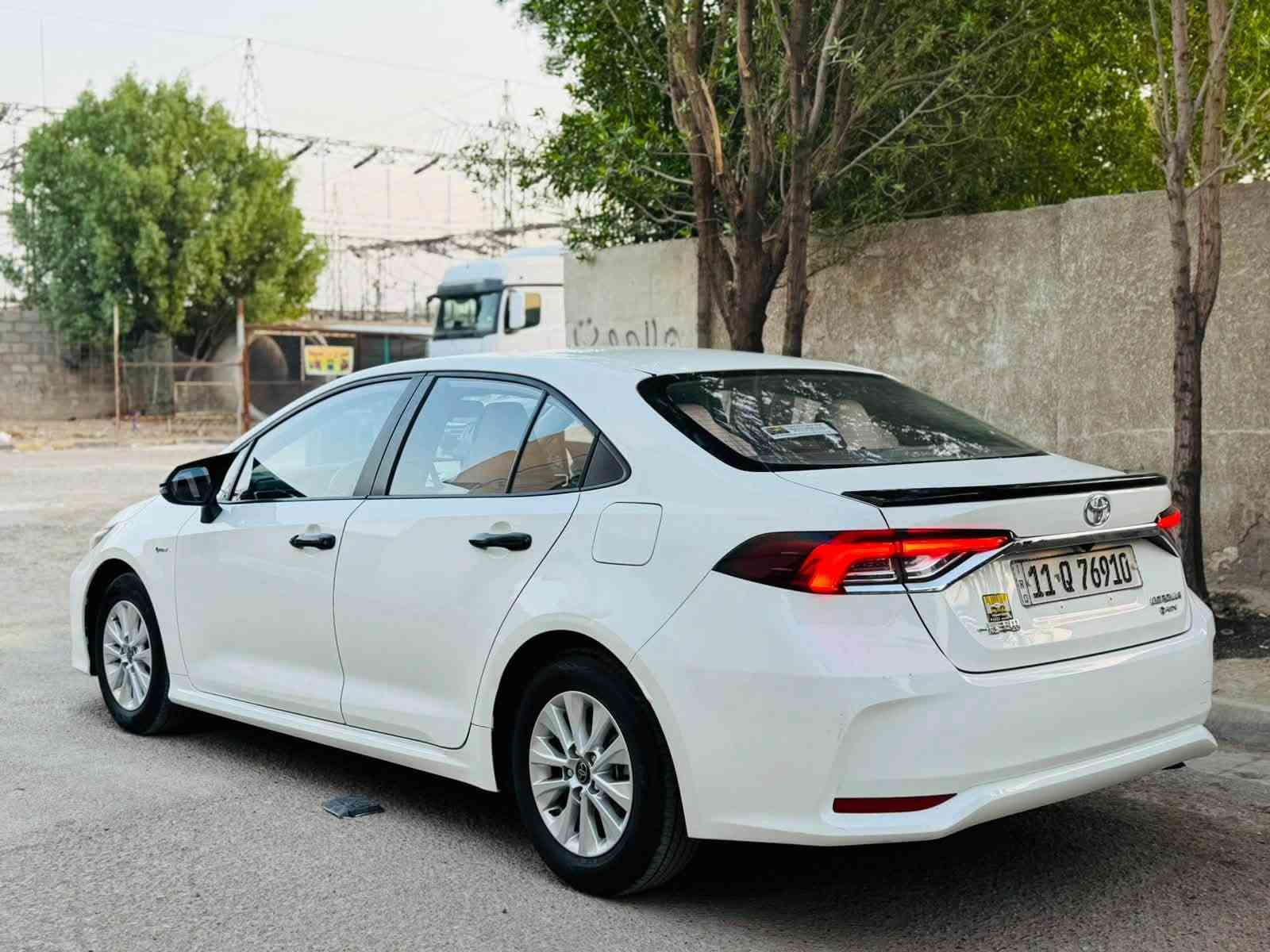 كورلا هايبرد • ٢٠٢٤ • ١٤٠٠٠