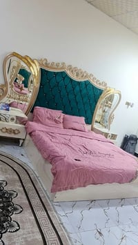 غرفة نوم ماليزي • البصرة • مهيجران