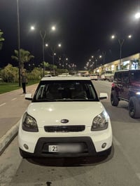 صول خليجي • ٢٠١١ • مكينة ١٦