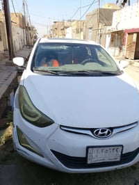 النترى • هيونداي • ٢٠١٤