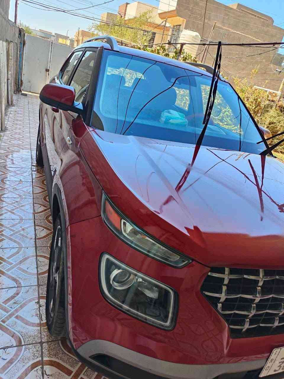 للبيع هونداي فينو موديل 2024
رقم بابل باسمي
السياره جديده
ايرباك سليم 
فقط طعجه صغيره بالبنيد ومصبوغه
كلها ليبل واحد 
بدون تبديل 
بدون فتح
بصمة تشغيل 
تشغيل عن بعد 
شاشه كبيره
كاميرا خلفيه
ويل كب
ماشيه52 
صور الحادث بالمنشور 
الشراي يتصل*********** 
مكاني بابل شارع60 مجسر الثوره 
134 حلة, بابل
