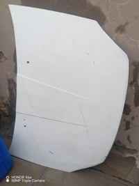 قطع غيار • شيري اي فايف • جسر ديالى