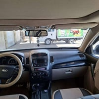 سورينتو • ٢٠١٤ • رقم بغداد