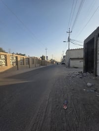 كوت ثويني البصرة • ١٩٠م • وقف سني